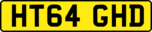 HT64GHD