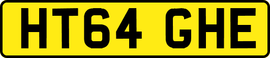 HT64GHE
