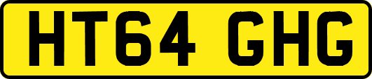 HT64GHG