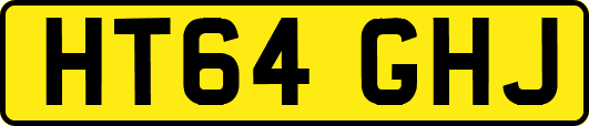 HT64GHJ