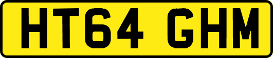 HT64GHM