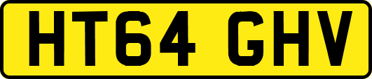HT64GHV