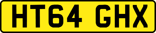 HT64GHX