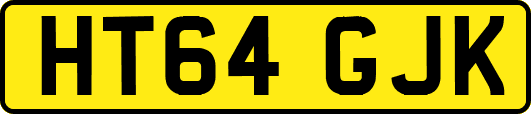 HT64GJK