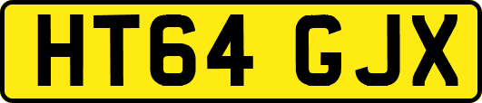 HT64GJX