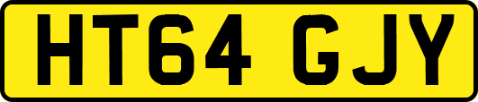 HT64GJY