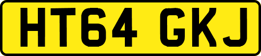 HT64GKJ