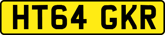 HT64GKR