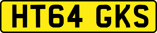 HT64GKS