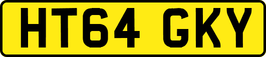 HT64GKY