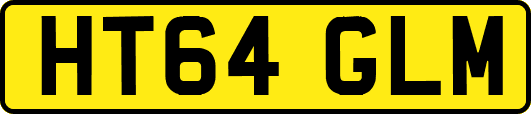 HT64GLM