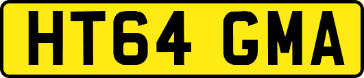 HT64GMA
