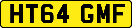 HT64GMF