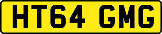 HT64GMG