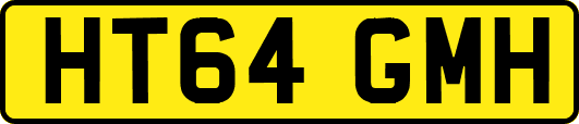 HT64GMH