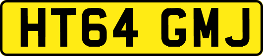 HT64GMJ
