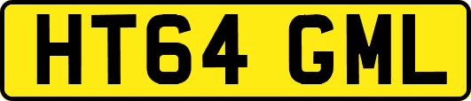 HT64GML