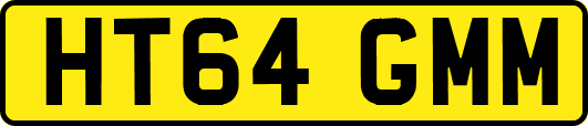 HT64GMM