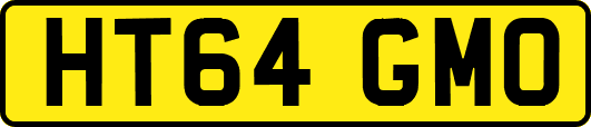 HT64GMO