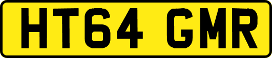 HT64GMR