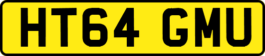 HT64GMU