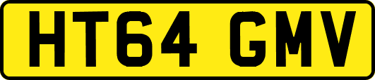 HT64GMV