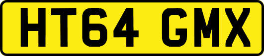 HT64GMX