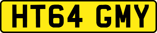 HT64GMY