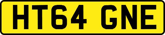 HT64GNE