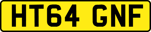 HT64GNF