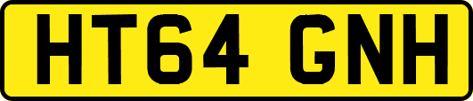 HT64GNH