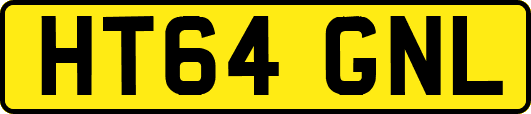 HT64GNL