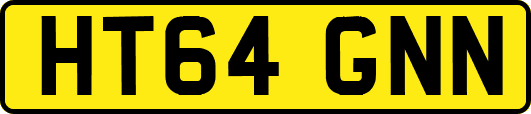 HT64GNN