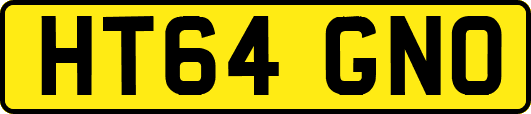 HT64GNO