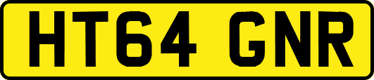 HT64GNR