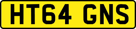 HT64GNS