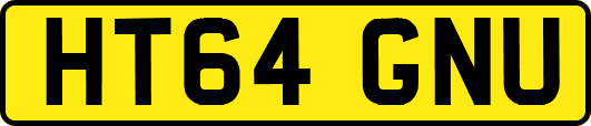 HT64GNU