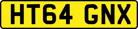 HT64GNX