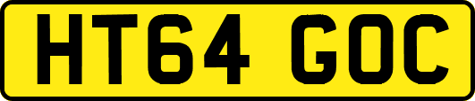 HT64GOC