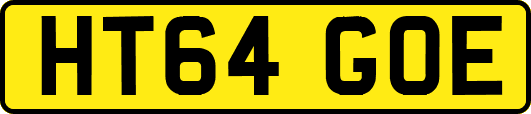HT64GOE