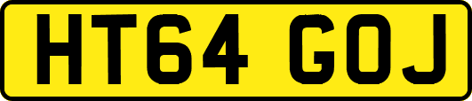 HT64GOJ