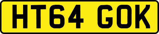HT64GOK