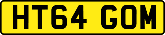 HT64GOM