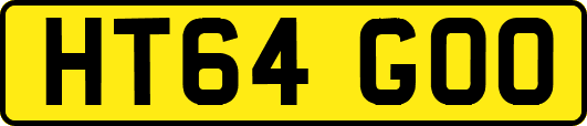 HT64GOO