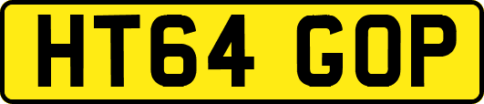 HT64GOP
