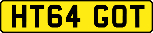 HT64GOT