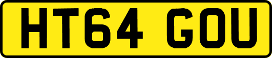 HT64GOU