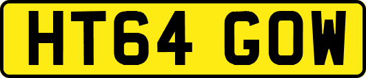 HT64GOW