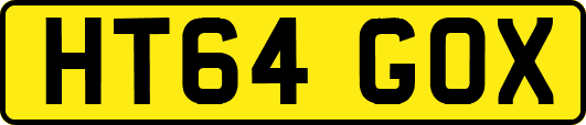 HT64GOX