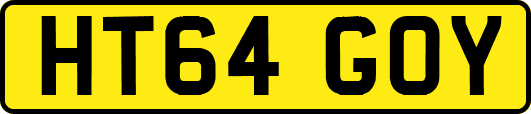 HT64GOY